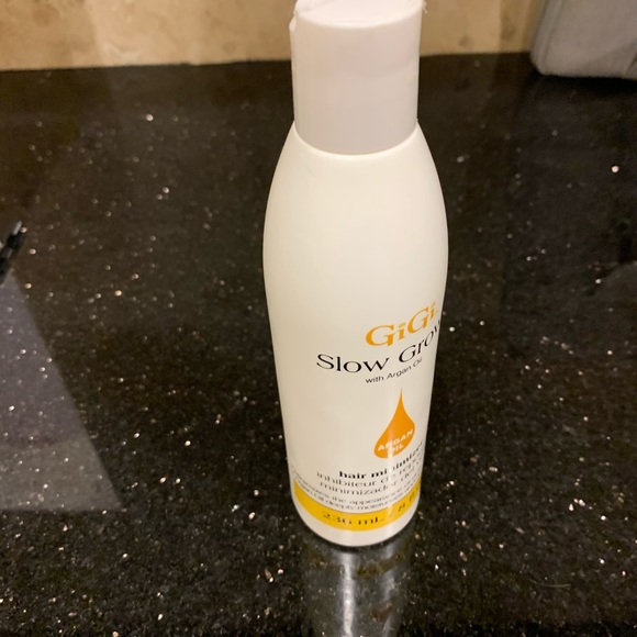 Slow grow serum - Picture 5 of 5